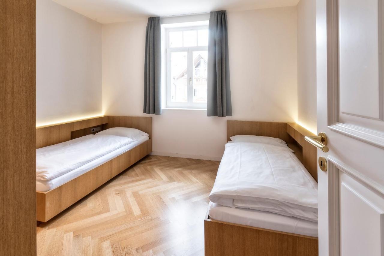 Apartment Genziana Ortisei Exteriör bild